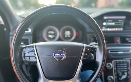 Volvo S80 II рестайлинг 2, 2011 год, 1 200 000 рублей, 10 фотография