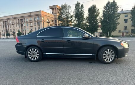 Volvo S80 II рестайлинг 2, 2011 год, 1 200 000 рублей, 8 фотография