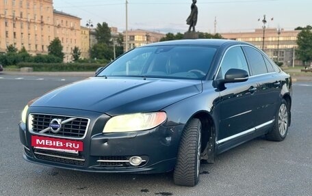 Volvo S80 II рестайлинг 2, 2011 год, 1 200 000 рублей, 4 фотография