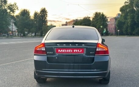 Volvo S80 II рестайлинг 2, 2011 год, 1 200 000 рублей, 6 фотография