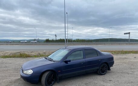 Ford Mondeo II, 1999 год, 190 000 рублей, 2 фотография