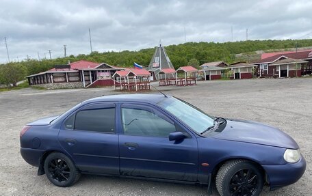 Ford Mondeo II, 1999 год, 190 000 рублей, 3 фотография
