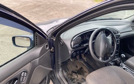 Ford Mondeo II, 1999 год, 190 000 рублей, 5 фотография