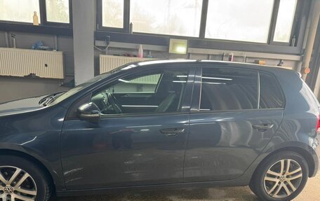 Volkswagen Golf VI, 2012 год, 830 000 рублей, 3 фотография
