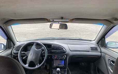 Ford Mondeo II, 1999 год, 190 000 рублей, 6 фотография