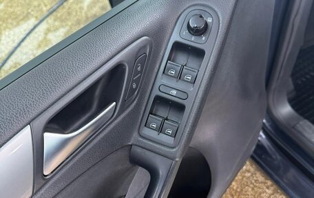 Volkswagen Golf VI, 2012 год, 830 000 рублей, 12 фотография