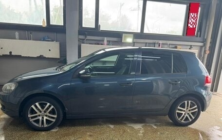 Volkswagen Golf VI, 2012 год, 830 000 рублей, 4 фотография