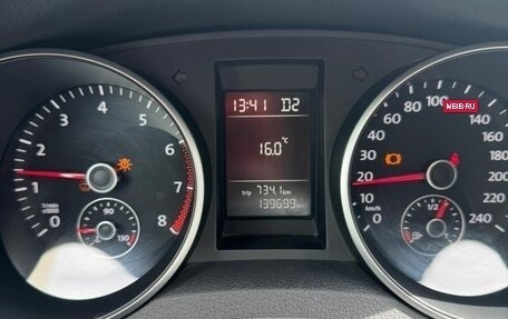 Volkswagen Golf VI, 2012 год, 830 000 рублей, 8 фотография