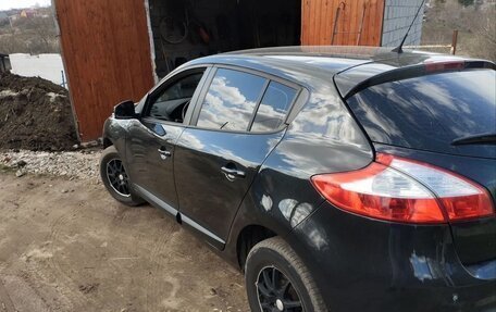 Renault Megane III, 2012 год, 695 000 рублей, 5 фотография