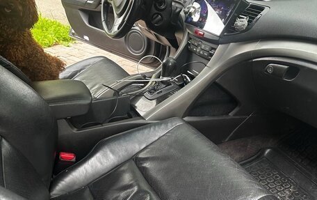 Honda Accord VIII рестайлинг, 2008 год, 1 200 000 рублей, 11 фотография