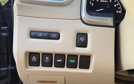 Nissan Murano, 2017 год, 2 549 000 рублей, 17 фотография