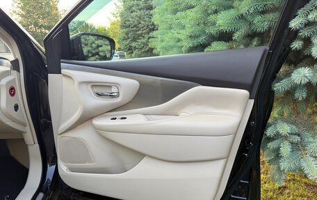 Nissan Murano, 2017 год, 2 549 000 рублей, 16 фотография