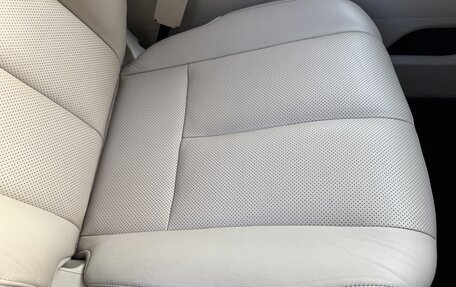 Nissan Murano, 2017 год, 2 549 000 рублей, 26 фотография