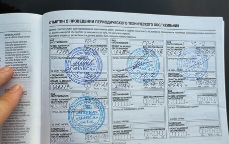 Nissan Murano, 2017 год, 2 549 000 рублей, 38 фотография