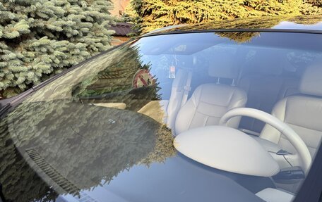Nissan Murano, 2017 год, 2 549 000 рублей, 32 фотография