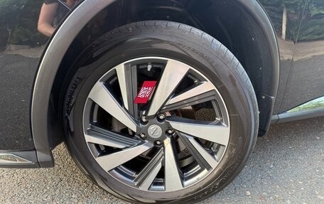 Nissan Murano, 2017 год, 2 549 000 рублей, 30 фотография