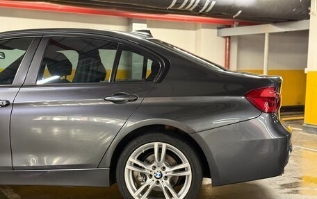BMW 3 серия, 2016 год, 1 779 000 рублей, 9 фотография