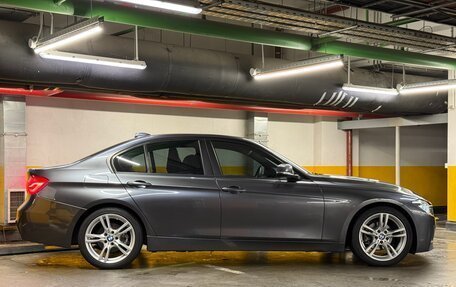 BMW 3 серия, 2016 год, 1 779 000 рублей, 6 фотография