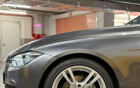 BMW 3 серия, 2016 год, 1 779 000 рублей, 11 фотография