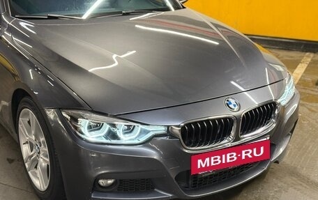 BMW 3 серия, 2016 год, 1 779 000 рублей, 2 фотография