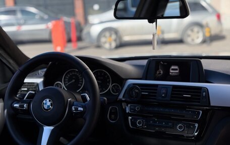 BMW 3 серия, 2016 год, 1 779 000 рублей, 12 фотография