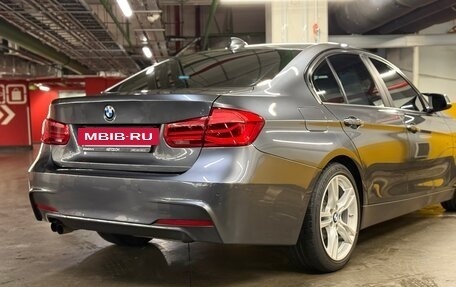 BMW 3 серия, 2016 год, 1 779 000 рублей, 8 фотография