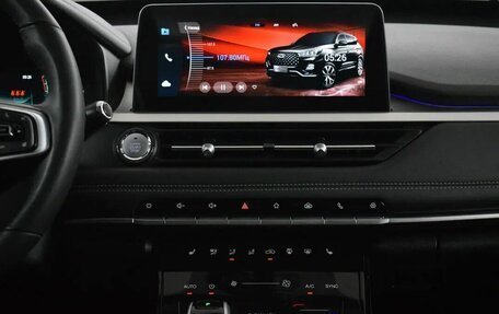 Chery Tiggo 7 Pro, 2022 год, 1 595 000 рублей, 7 фотография