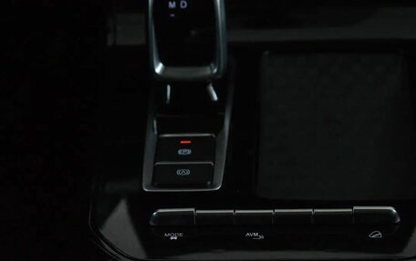 Chery Tiggo 7 Pro, 2022 год, 1 595 000 рублей, 9 фотография