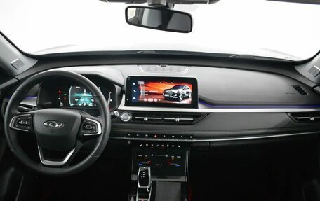 Chery Tiggo 7 Pro, 2022 год, 1 595 000 рублей, 5 фотография