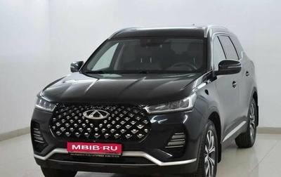 Chery Tiggo 7 Pro, 2022 год, 1 595 000 рублей, 1 фотография