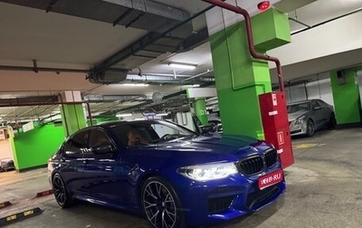 BMW M5, 2020 год, 8 900 000 рублей, 1 фотография