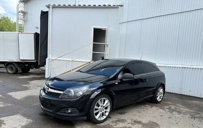 Opel Astra H, 2007 год, 585 000 рублей, 1 фотография