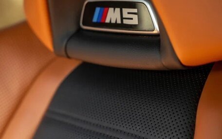 BMW M5, 2020 год, 8 900 000 рублей, 6 фотография
