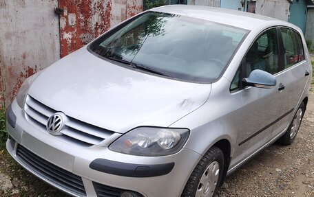 Volkswagen Golf Plus I, 2008 год, 700 000 рублей, 8 фотография