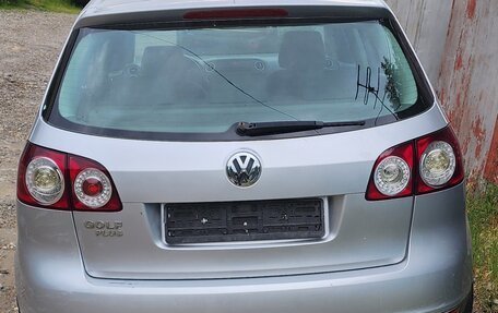 Volkswagen Golf Plus I, 2008 год, 700 000 рублей, 7 фотография