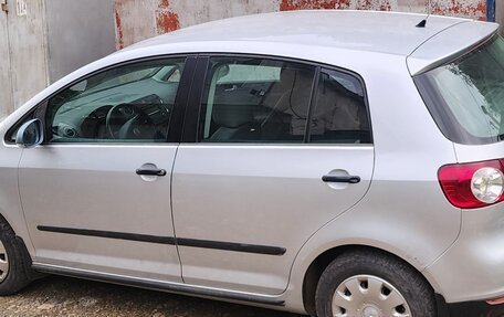 Volkswagen Golf Plus I, 2008 год, 700 000 рублей, 9 фотография