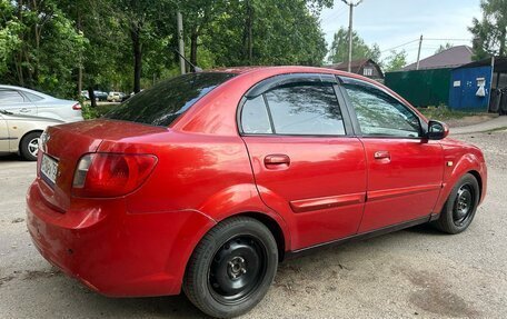 KIA Rio II, 2010 год, 330 000 рублей, 4 фотография