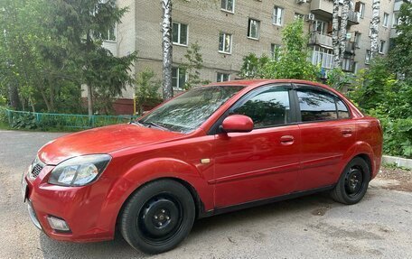 KIA Rio II, 2010 год, 330 000 рублей, 2 фотография