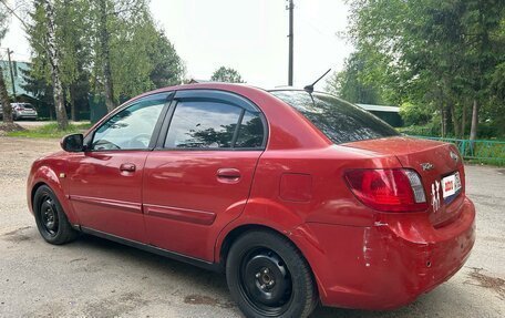 KIA Rio II, 2010 год, 330 000 рублей, 5 фотография