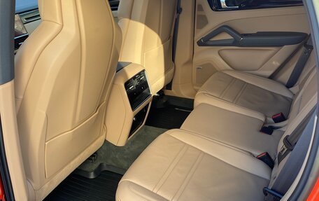 Porsche Cayenne III, 2019 год, 10 500 000 рублей, 7 фотография