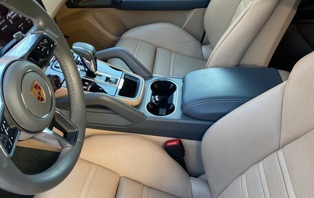 Porsche Cayenne III, 2019 год, 10 500 000 рублей, 5 фотография