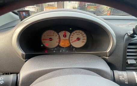 Nissan Micra III, 2009 год, 770 000 рублей, 6 фотография