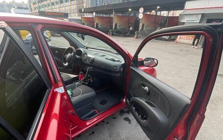 Nissan Micra III, 2009 год, 770 000 рублей, 10 фотография