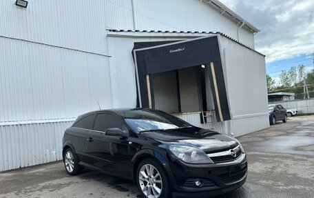 Opel Astra H, 2007 год, 585 000 рублей, 2 фотография