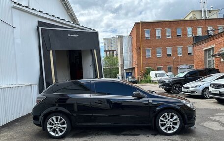 Opel Astra H, 2007 год, 585 000 рублей, 4 фотография