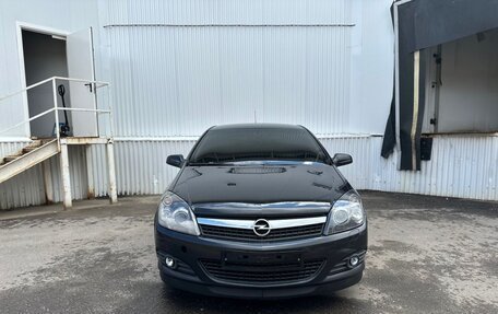 Opel Astra H, 2007 год, 585 000 рублей, 3 фотография