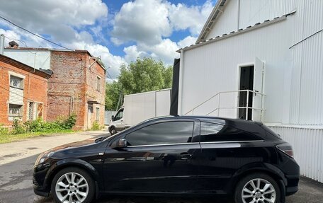 Opel Astra H, 2007 год, 585 000 рублей, 5 фотография