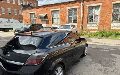 Opel Astra H, 2007 год, 585 000 рублей, 7 фотография