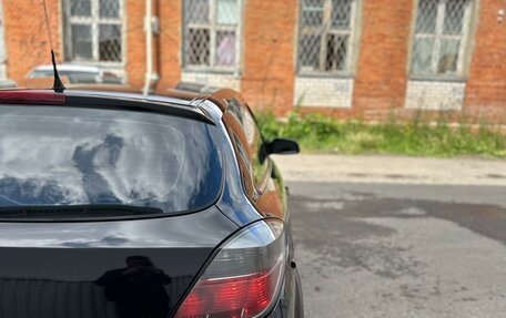 Opel Astra H, 2007 год, 585 000 рублей, 10 фотография