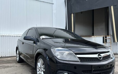 Opel Astra H, 2007 год, 585 000 рублей, 13 фотография